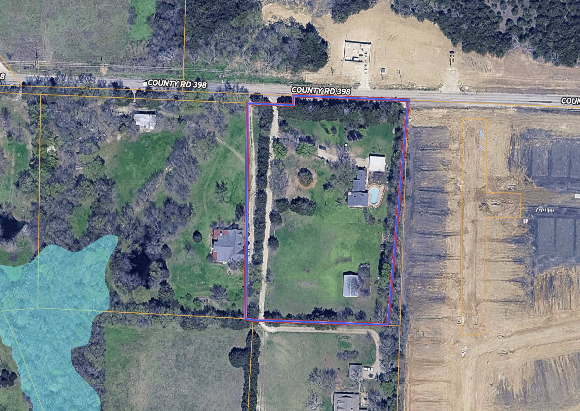 6948 County Road 398 Princeton TX 75407