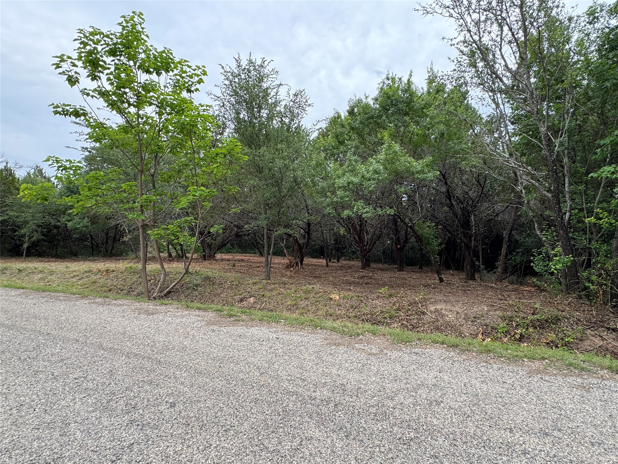 2601 Hillside Drive Granbury TX 76048