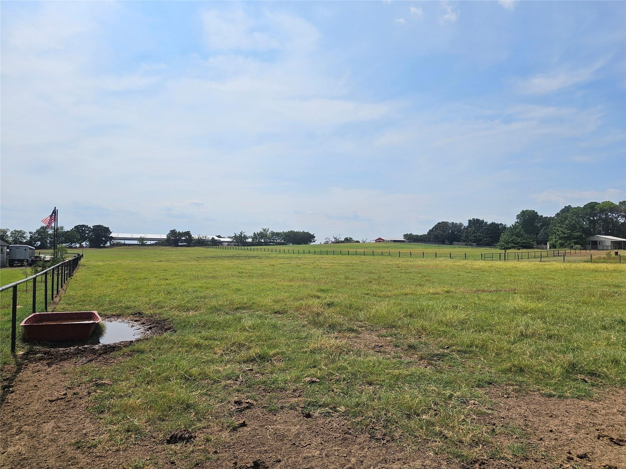 Tbd Rock Hill Road Aubrey TX 76227