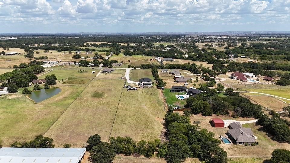 Tbd Rock Hill Road Aubrey TX 76227