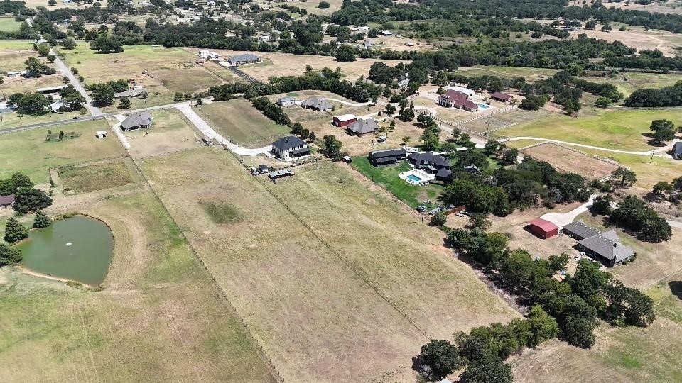 Tbd Rock Hill Road Aubrey TX 76227