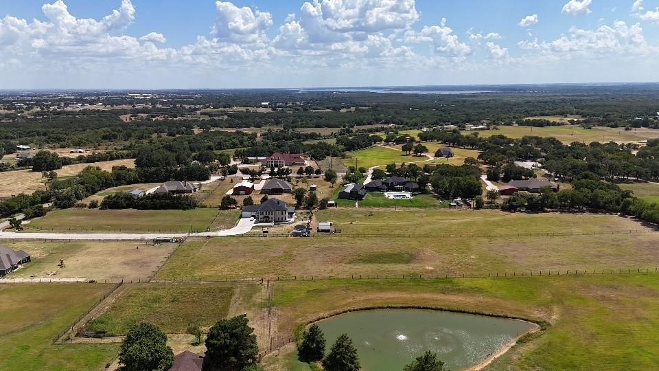 Tbd Rock Hill Road Aubrey TX 76227