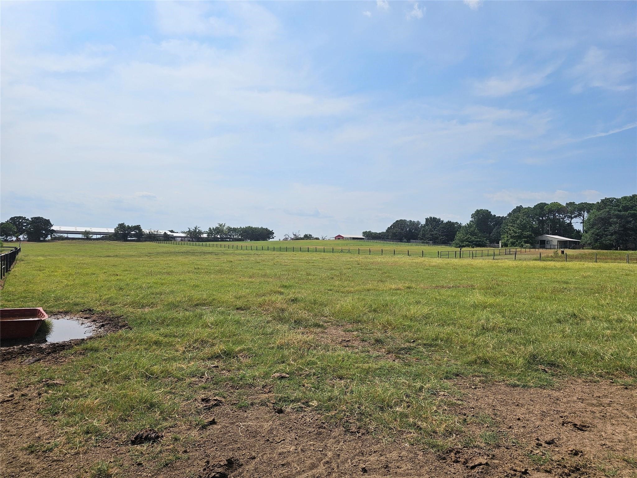 Tbd Rock Hill Road Aubrey TX 76227