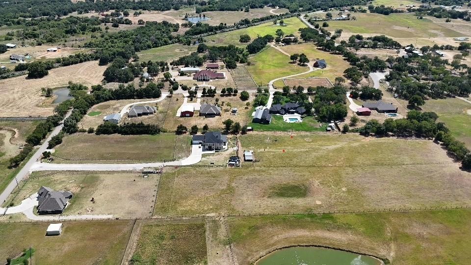 Tbd Rock Hill Road Aubrey TX 76227