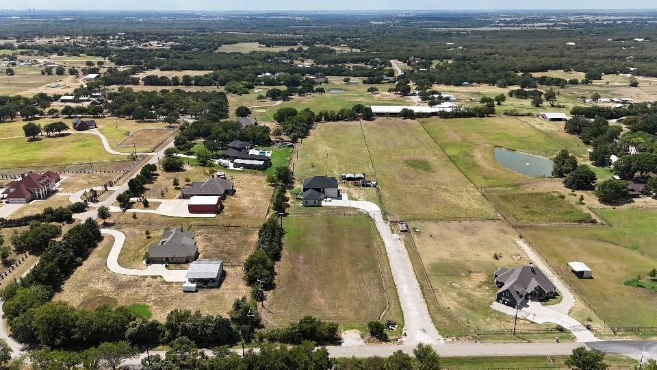Tbd Rock Hill Road Aubrey TX 76227