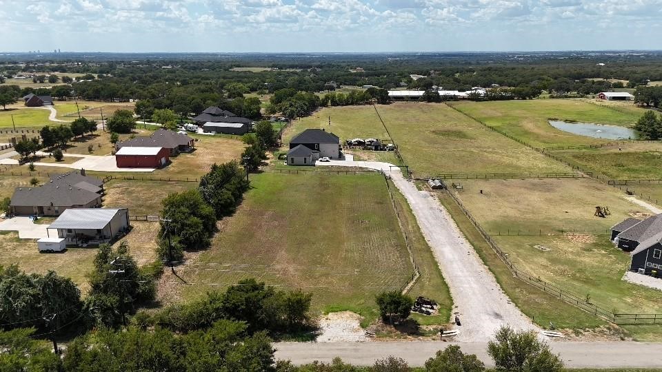 Tbd Rock Hill Road Aubrey TX 76227