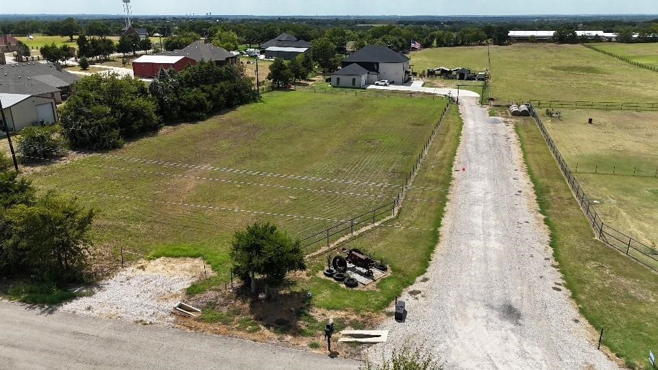 Tbd Rock Hill Road Aubrey TX 76227