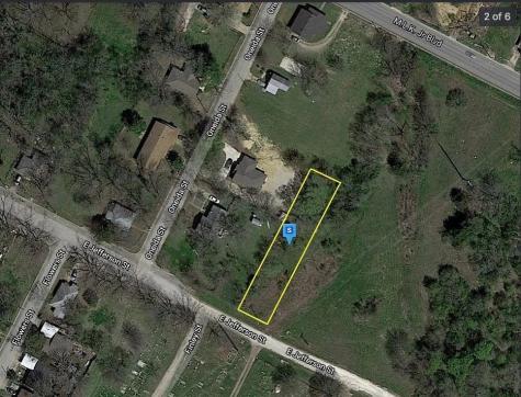 1111 E Jefferson Street Waxahachie TX 75165