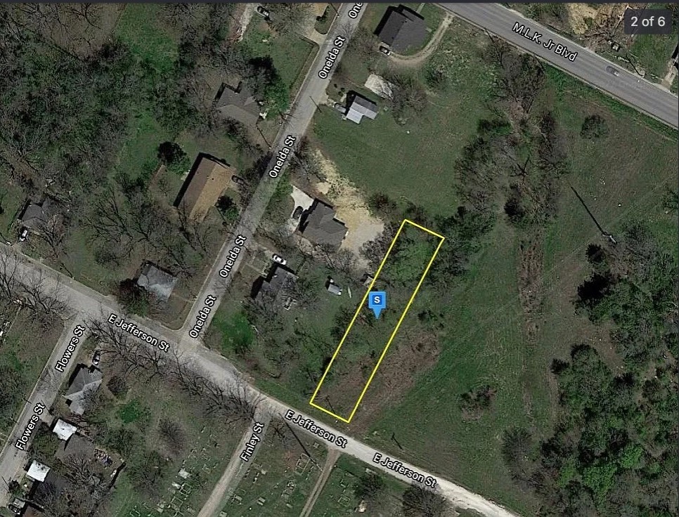 1111 E Jefferson Street Waxahachie TX 75165