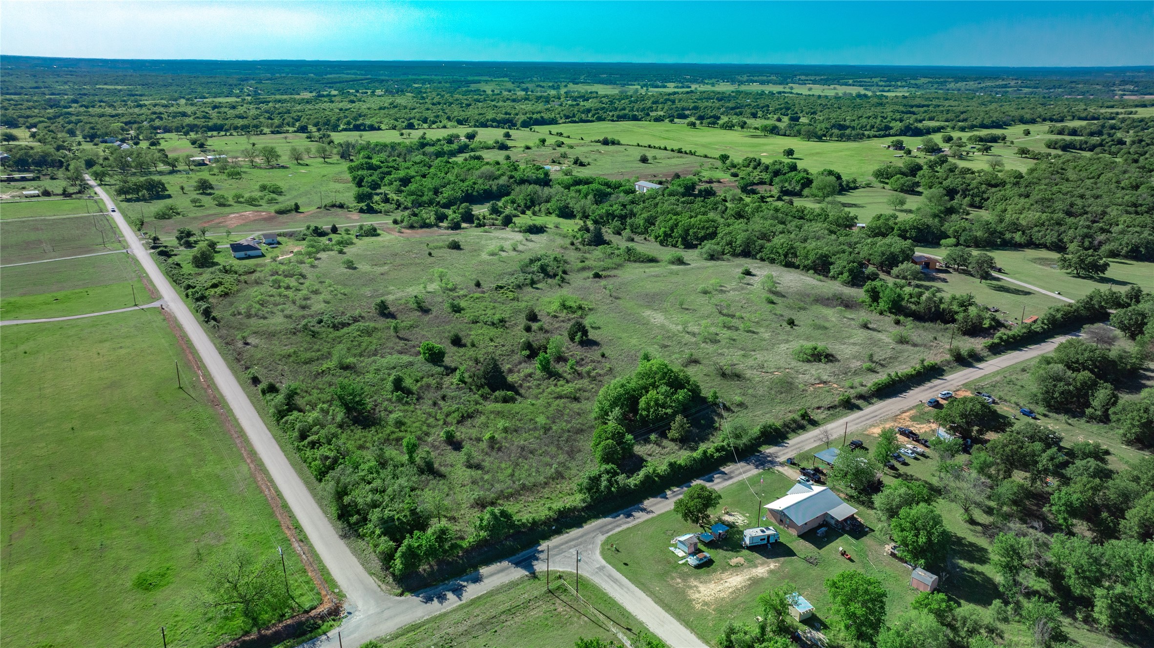 500 County Road 3597 Boyd TX 76023