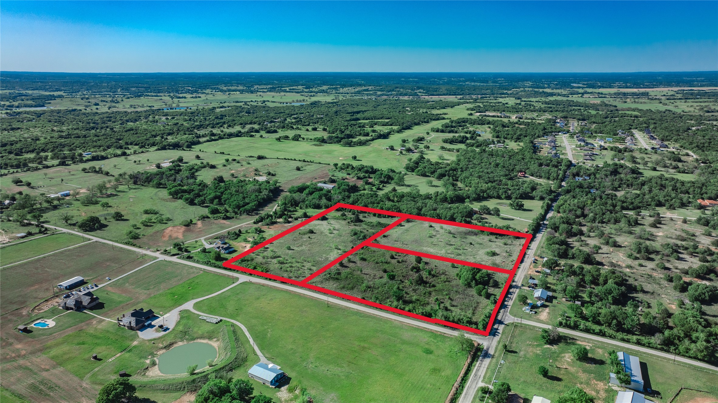 500 County Road 3597 Boyd TX 76023