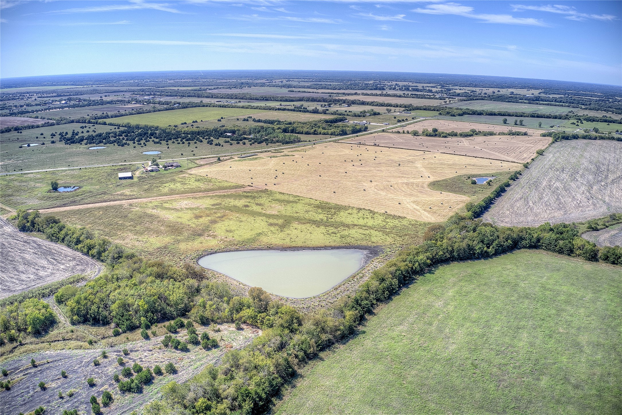 Tbd Highway 34 Wolfe City TX 75496