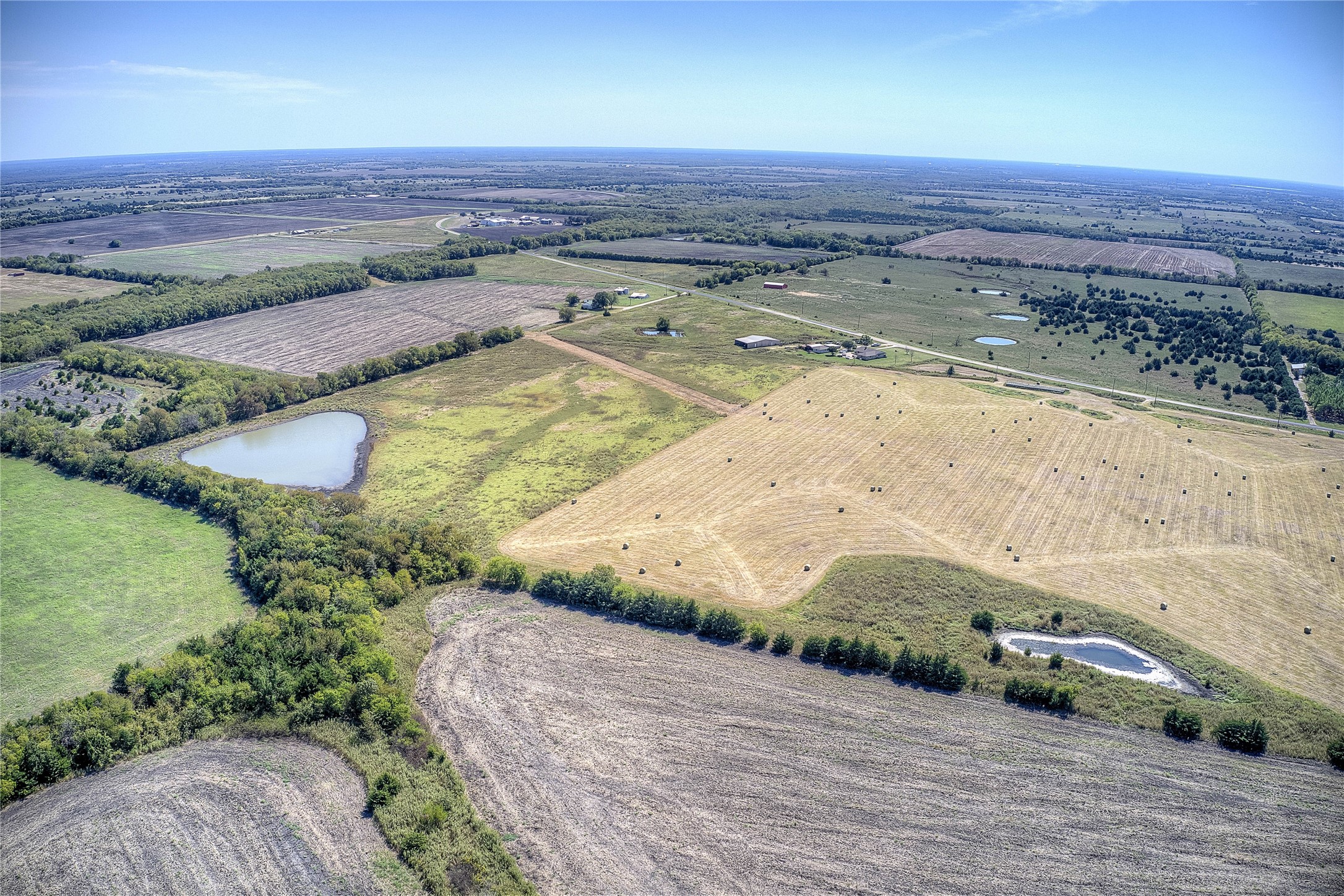 Tbd Highway 34 Wolfe City TX 75496