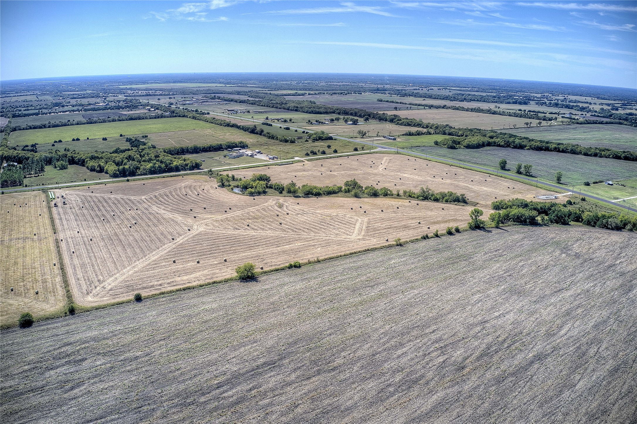 Tbd Highway 34 Wolfe City TX 75496