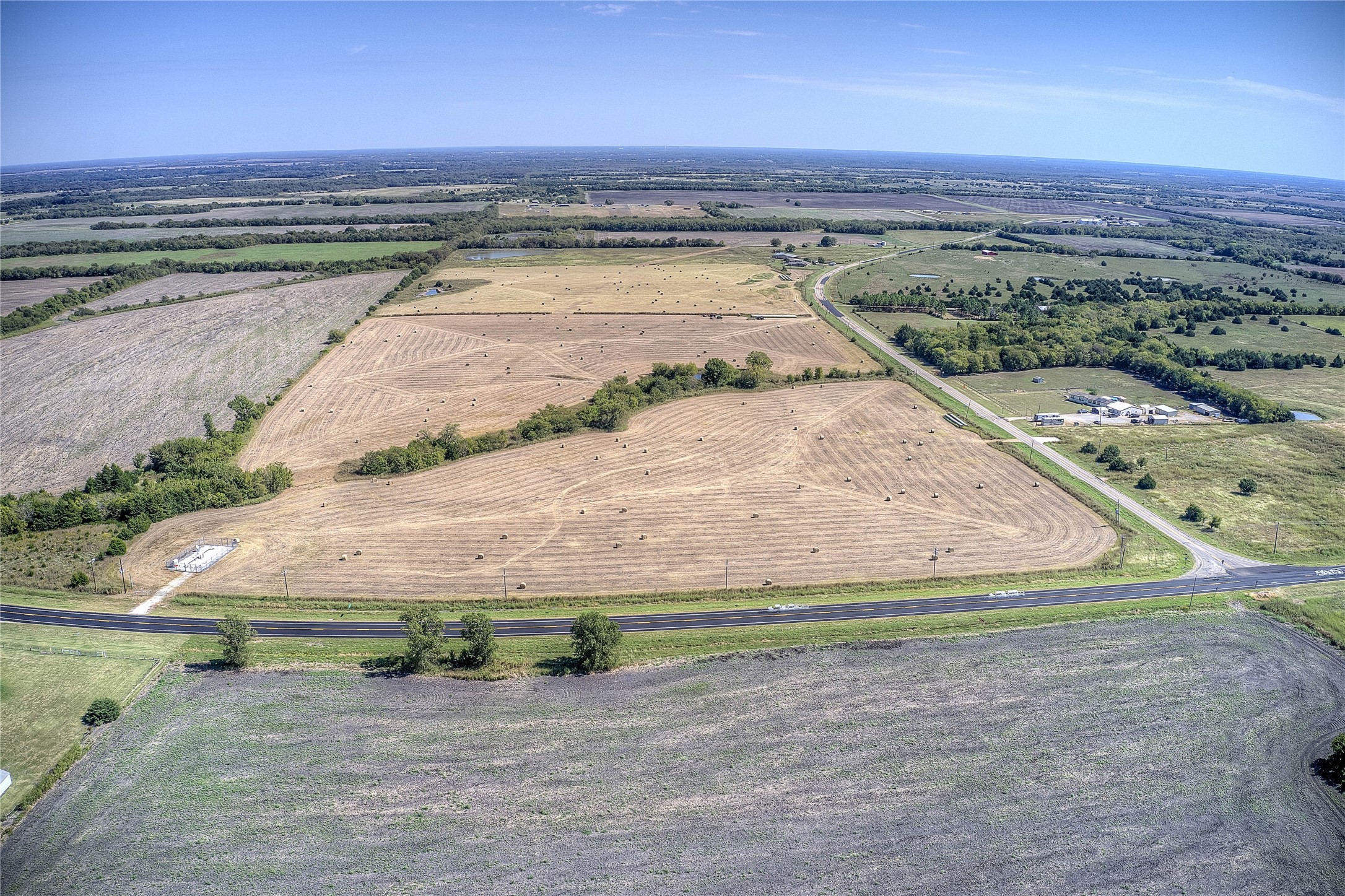 Tbd Highway 34 Wolfe City TX 75496
