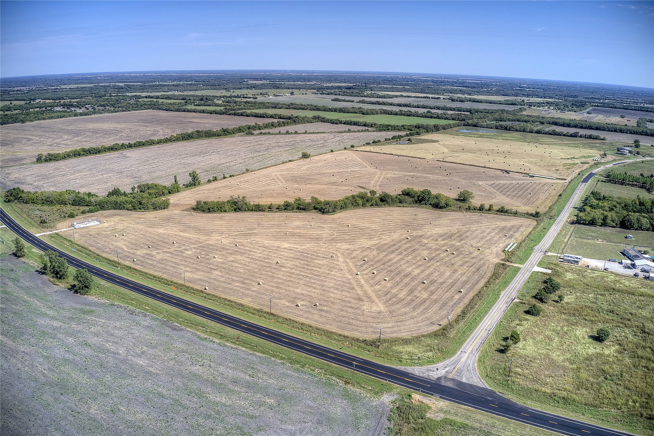 Tbd Highway 34 Wolfe City TX 75496