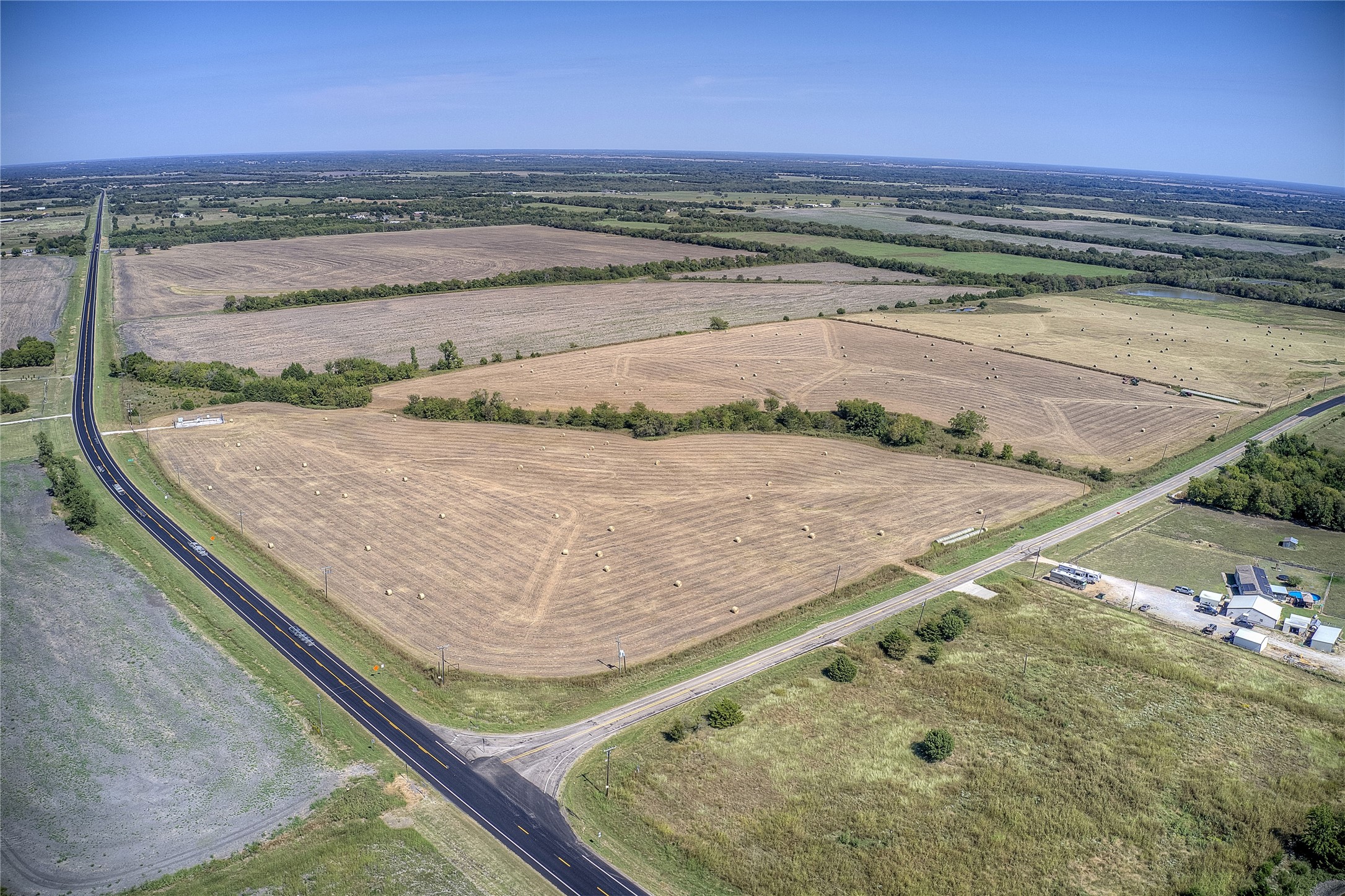 Tbd Highway 34 Wolfe City TX 75496