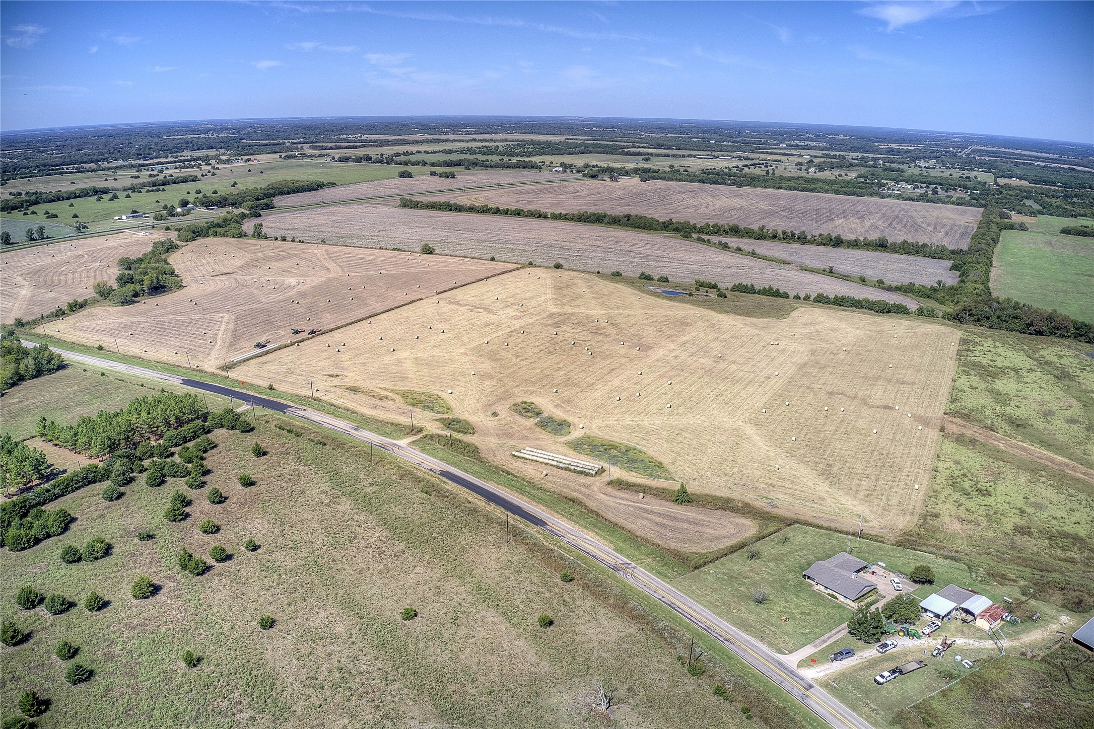 Tbd Highway 34 Wolfe City TX 75496