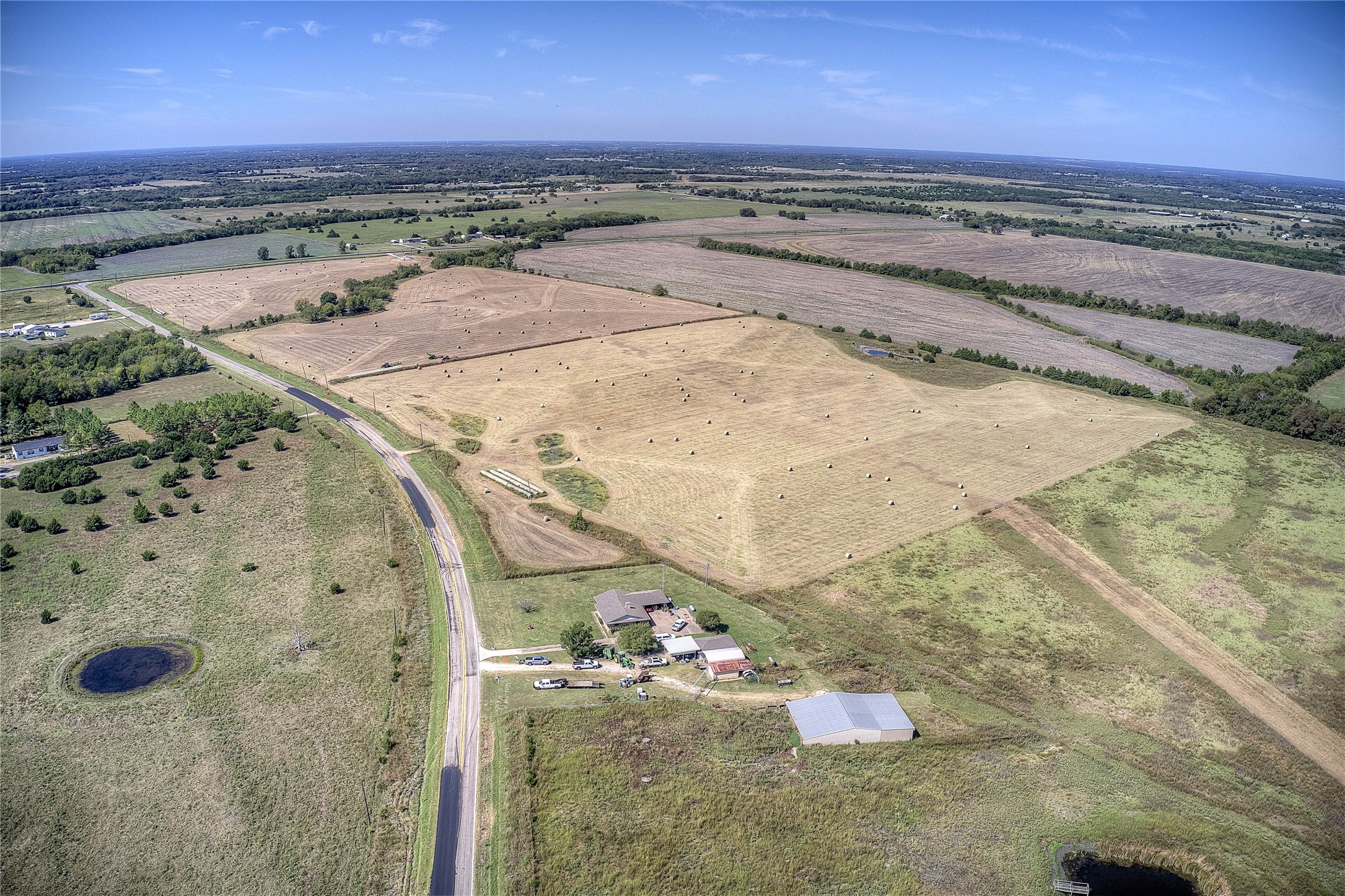 Tbd Highway 34 Wolfe City TX 75496
