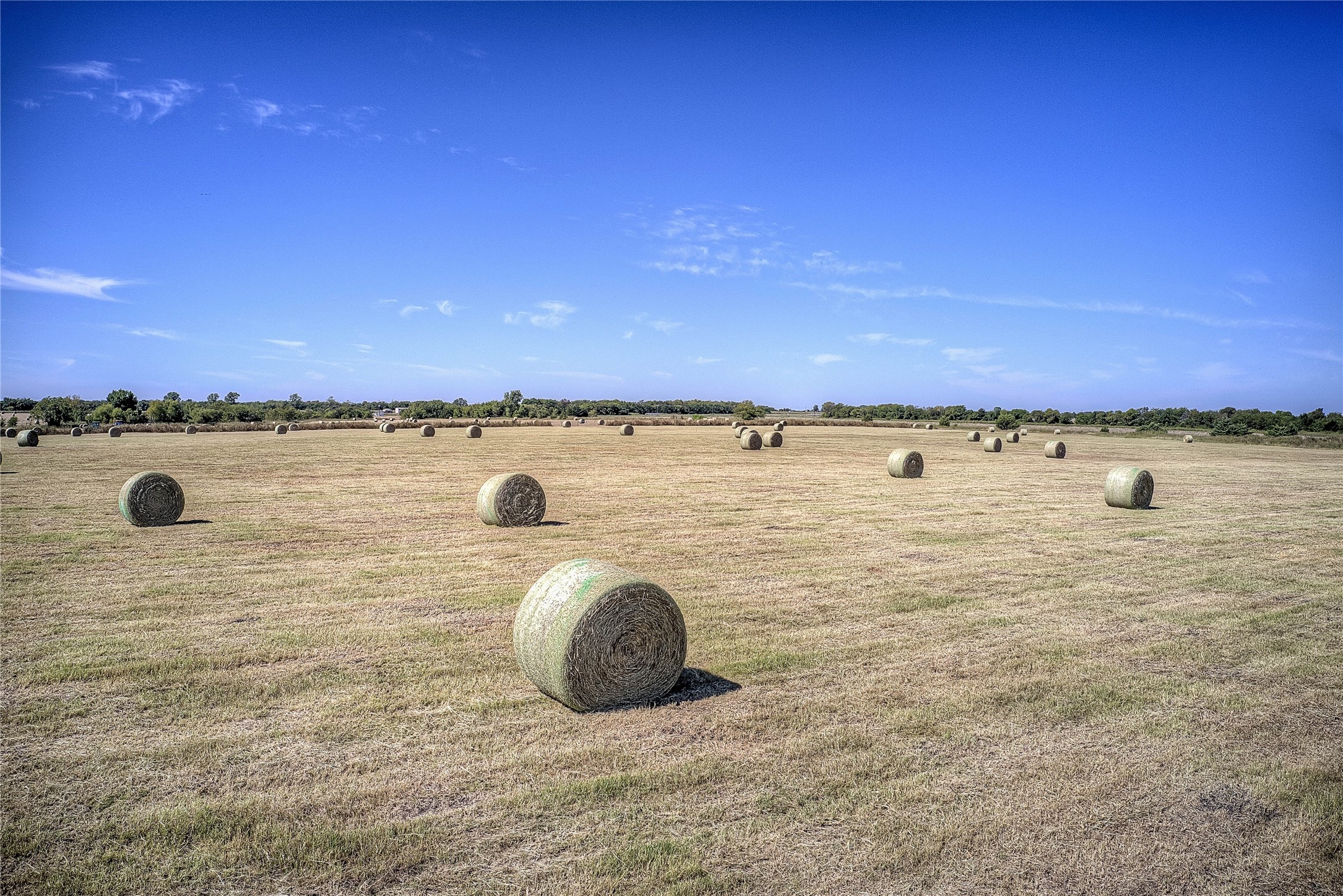 Tbd Highway 34 Wolfe City TX 75496