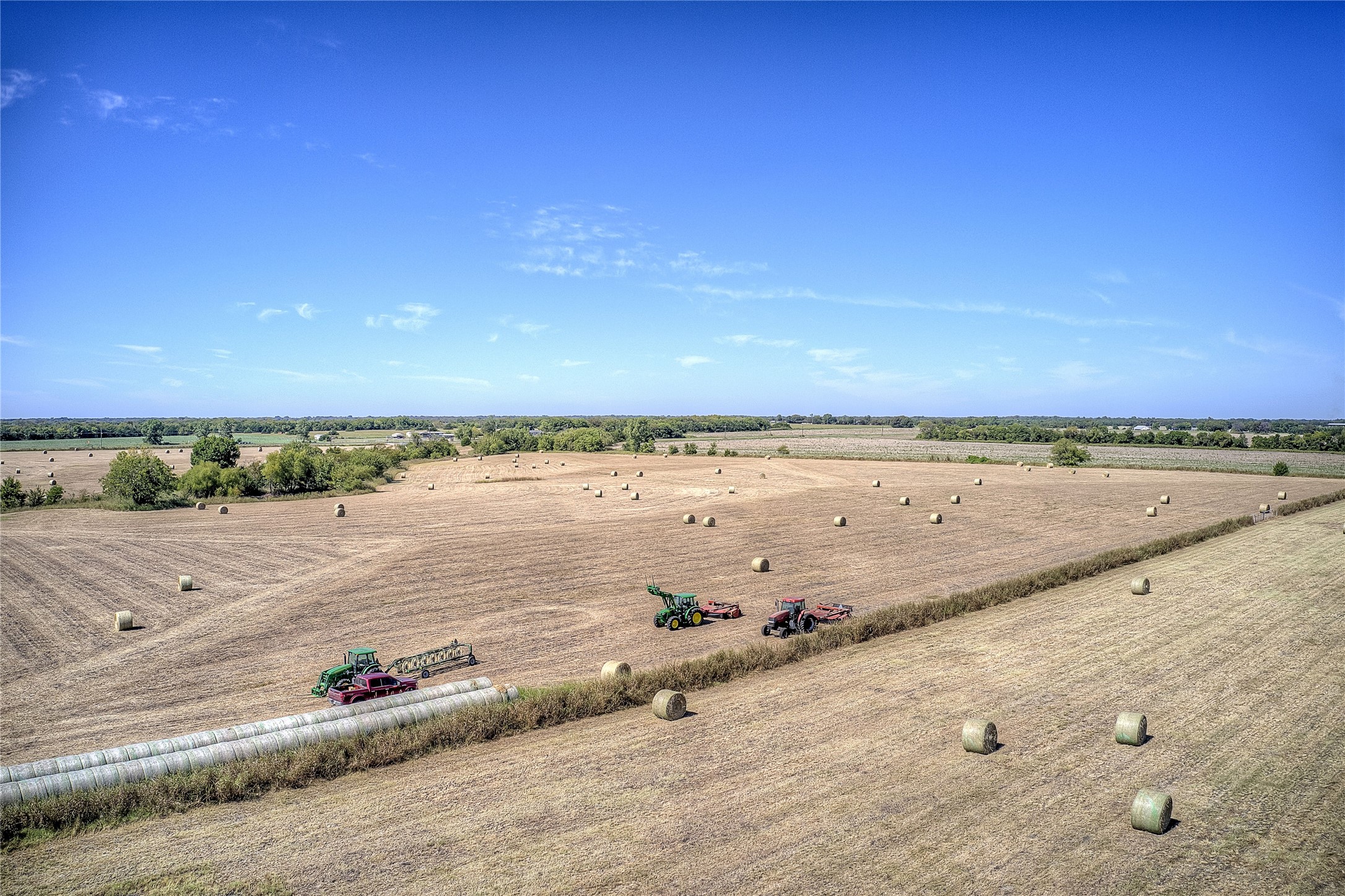 Tbd Highway 34 Wolfe City TX 75496