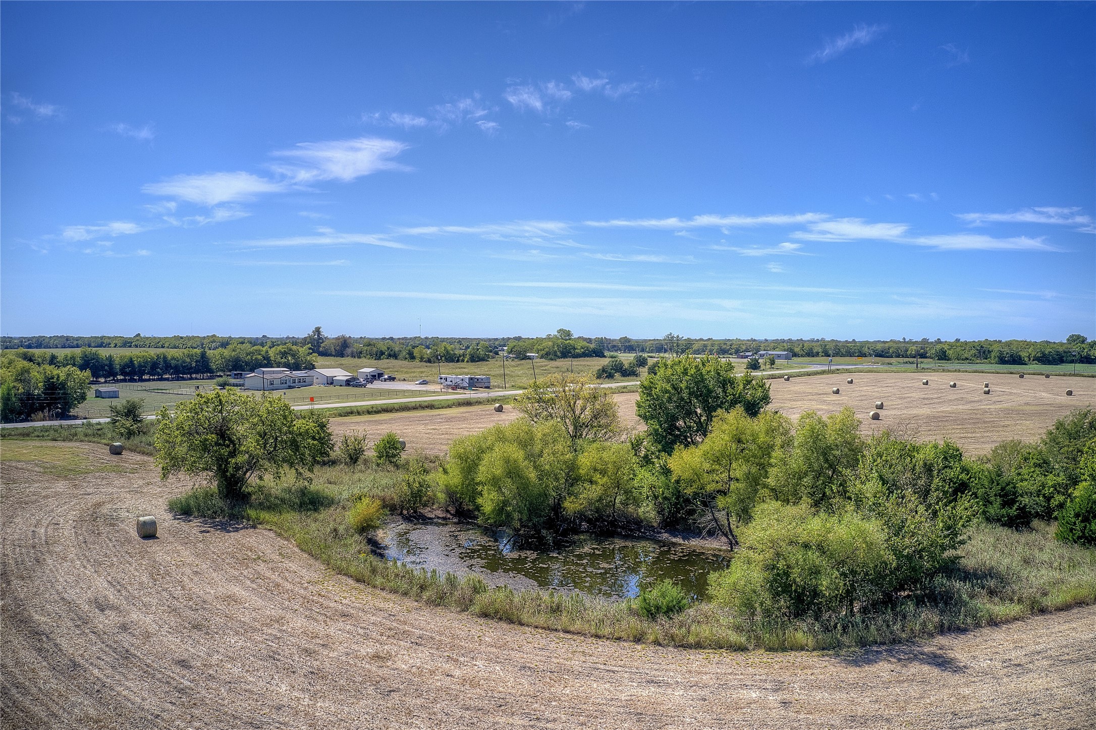 Tbd Highway 34 Wolfe City TX 75496