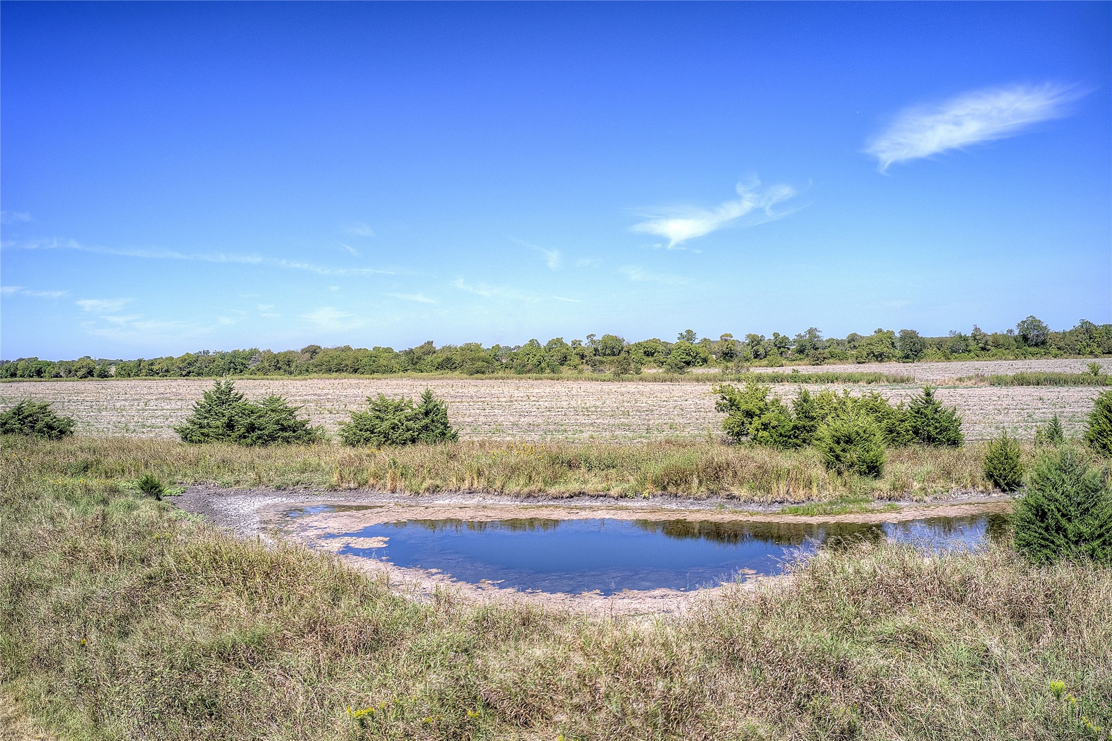 Tbd Highway 34 Wolfe City TX 75496