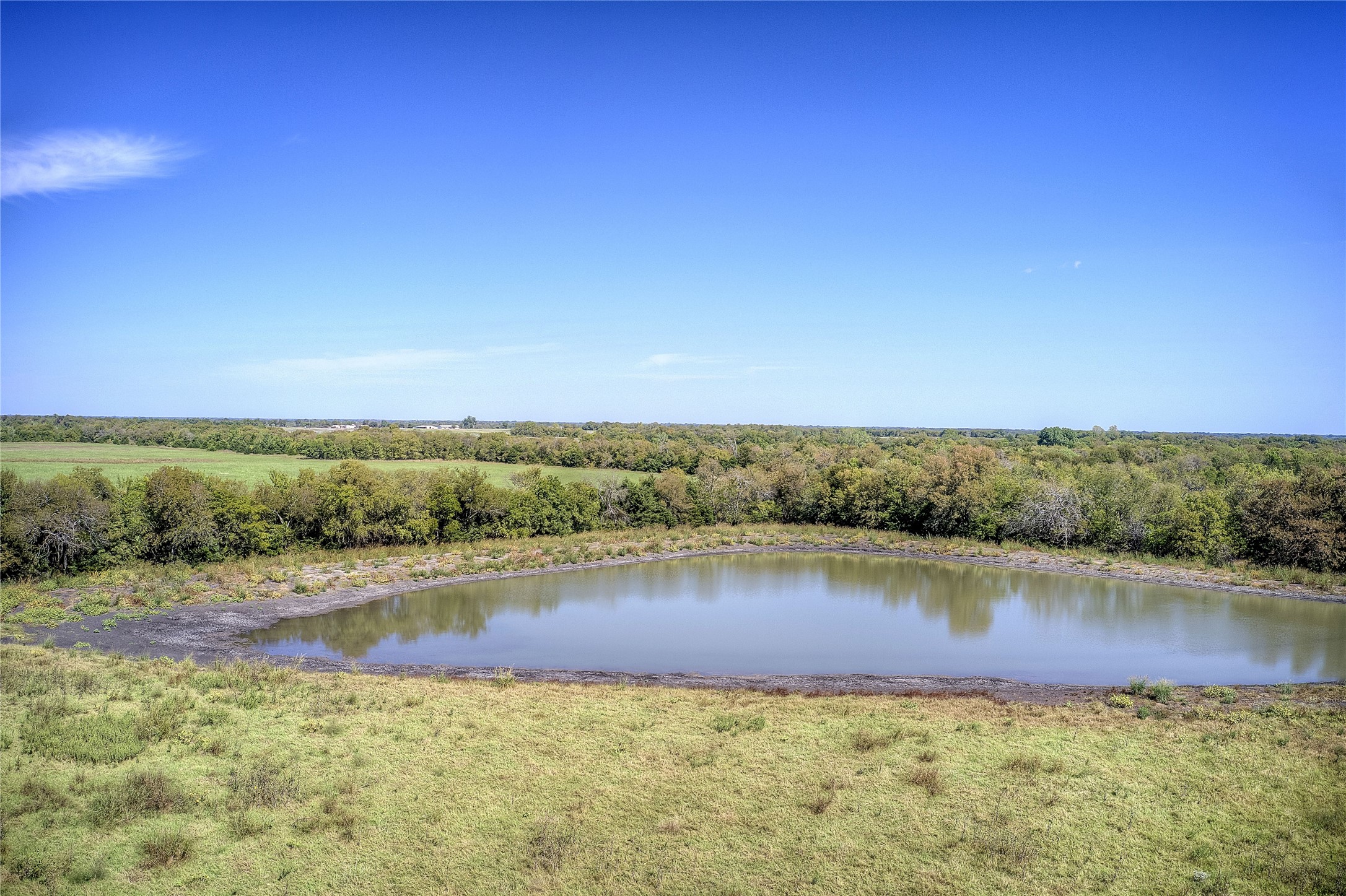 Tbd Highway 34 Wolfe City TX 75496