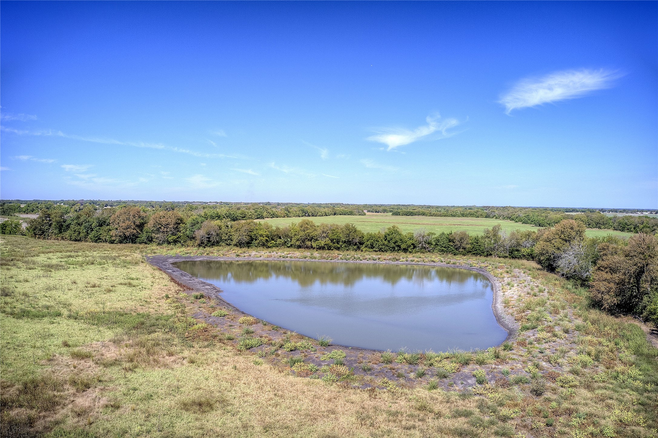 Tbd Highway 34 Wolfe City TX 75496