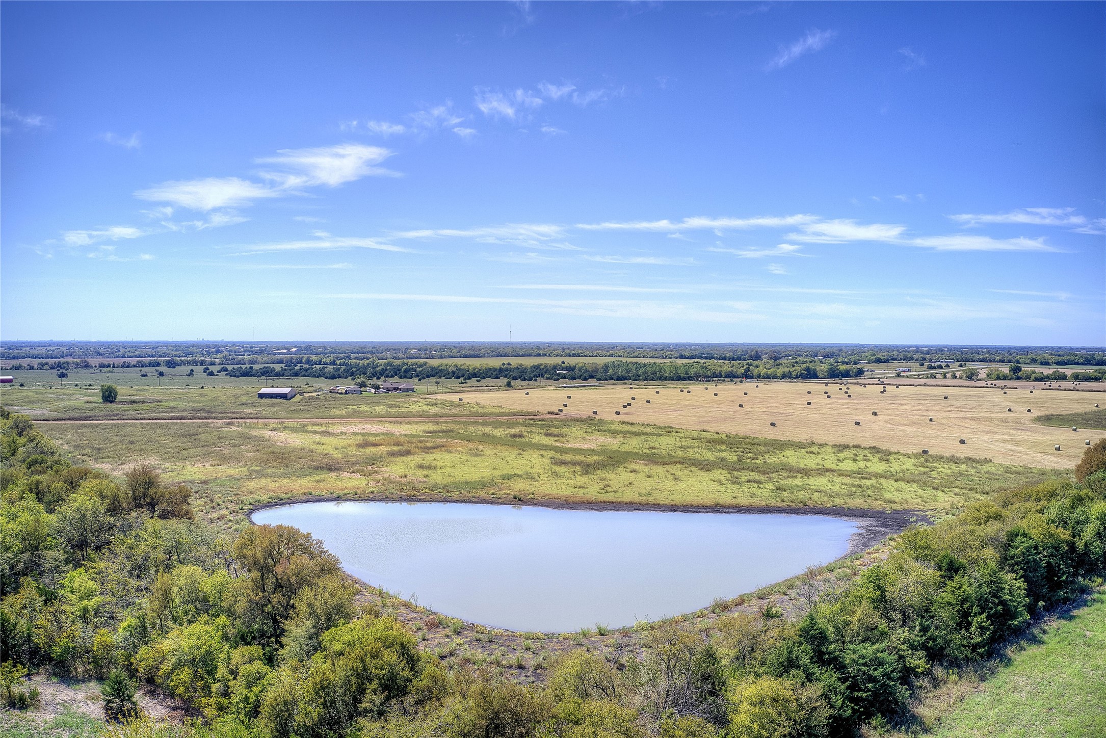 Tbd Highway 34 Wolfe City TX 75496