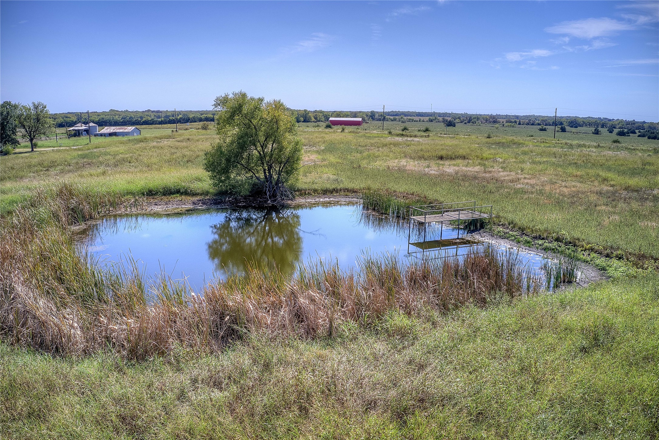 Tbd Highway 34 Wolfe City TX 75496