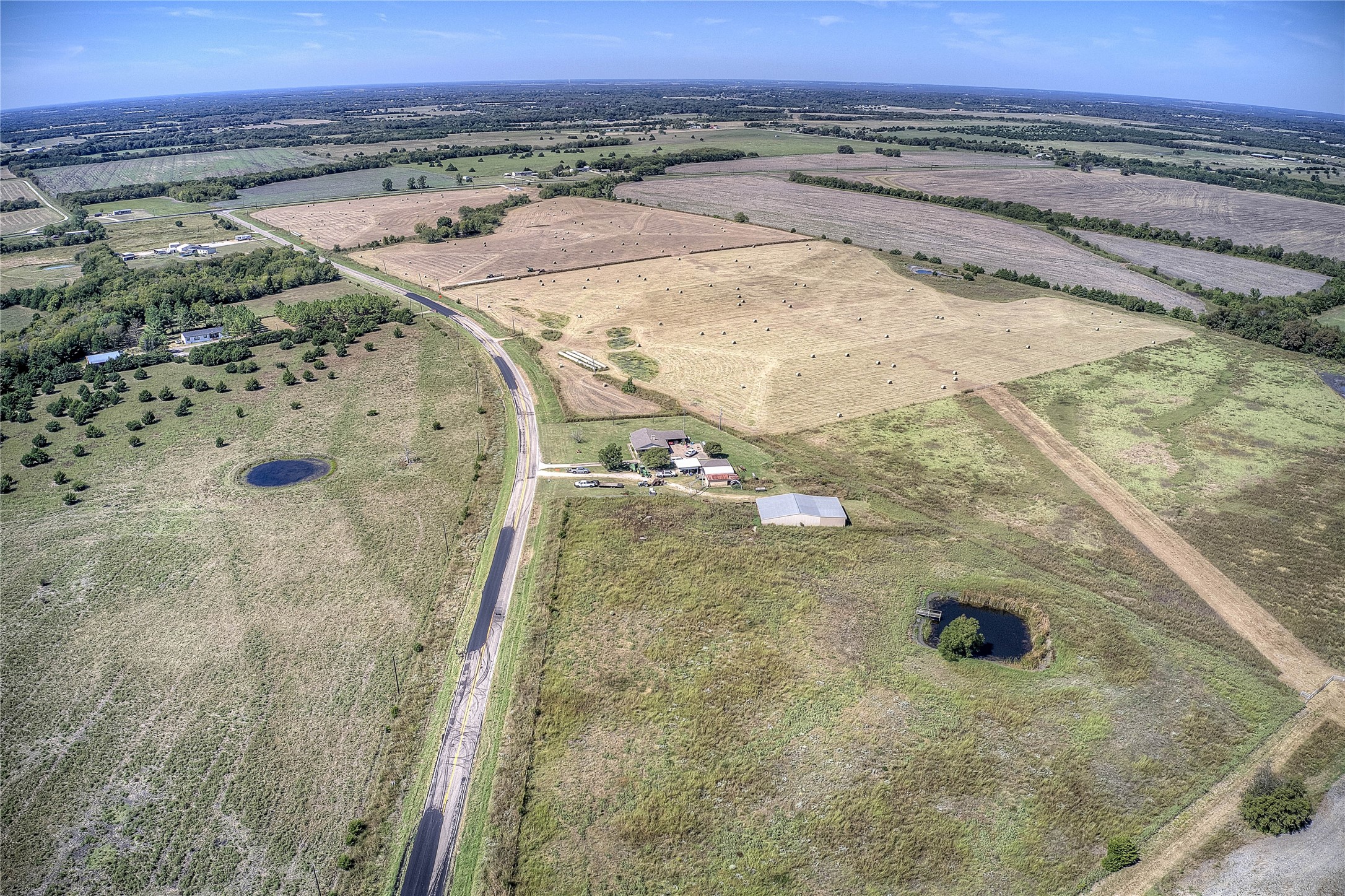 Tbd Highway 34 Wolfe City TX 75496