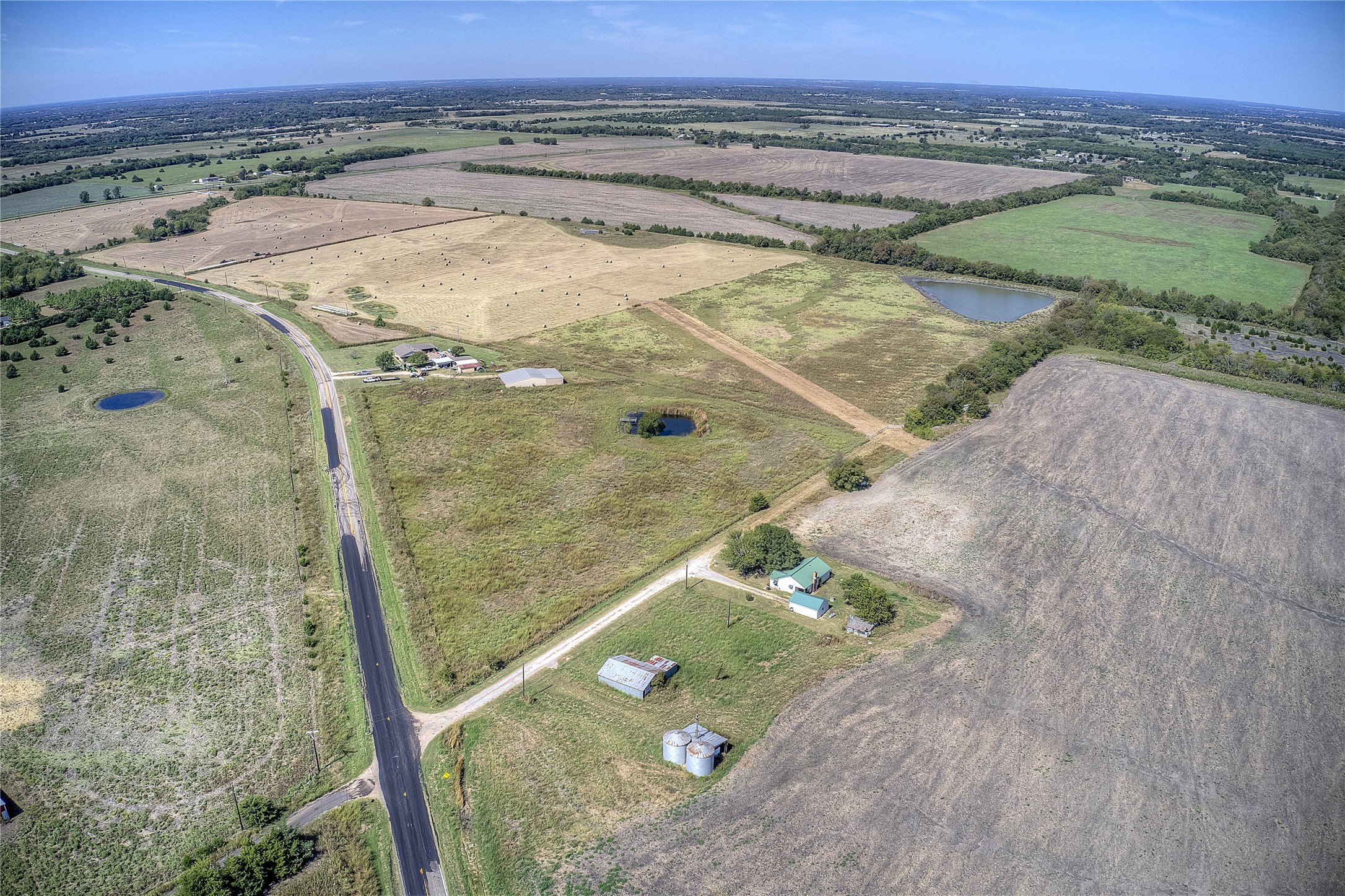 Tbd Highway 34 Wolfe City TX 75496