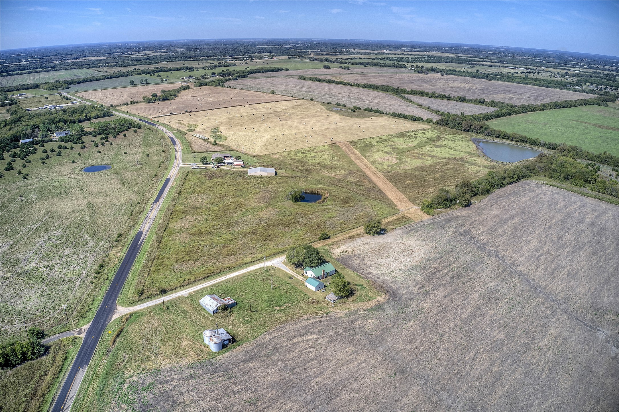 Tbd Highway 34 Wolfe City TX 75496