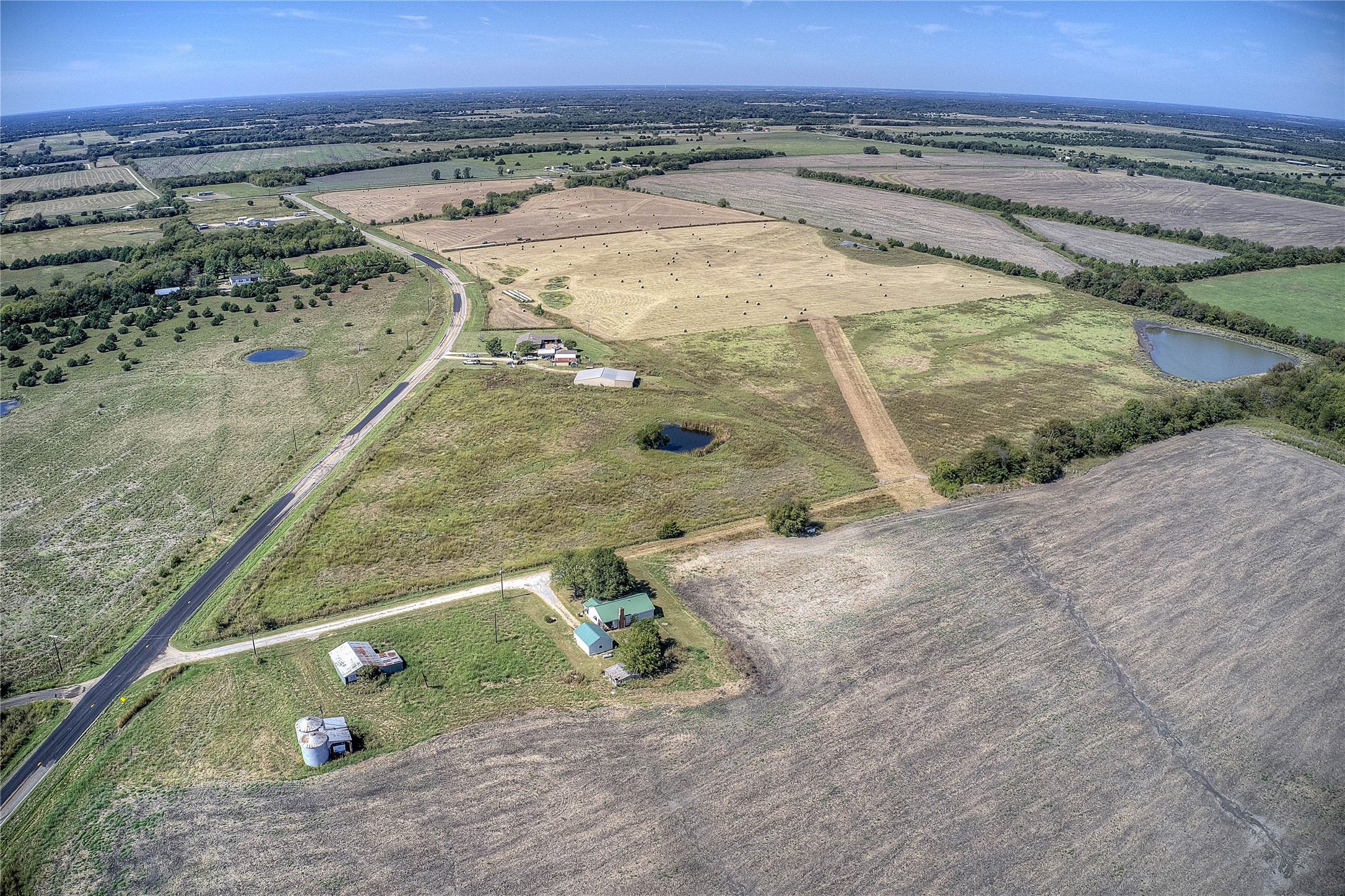 Tbd Highway 34 Wolfe City TX 75496