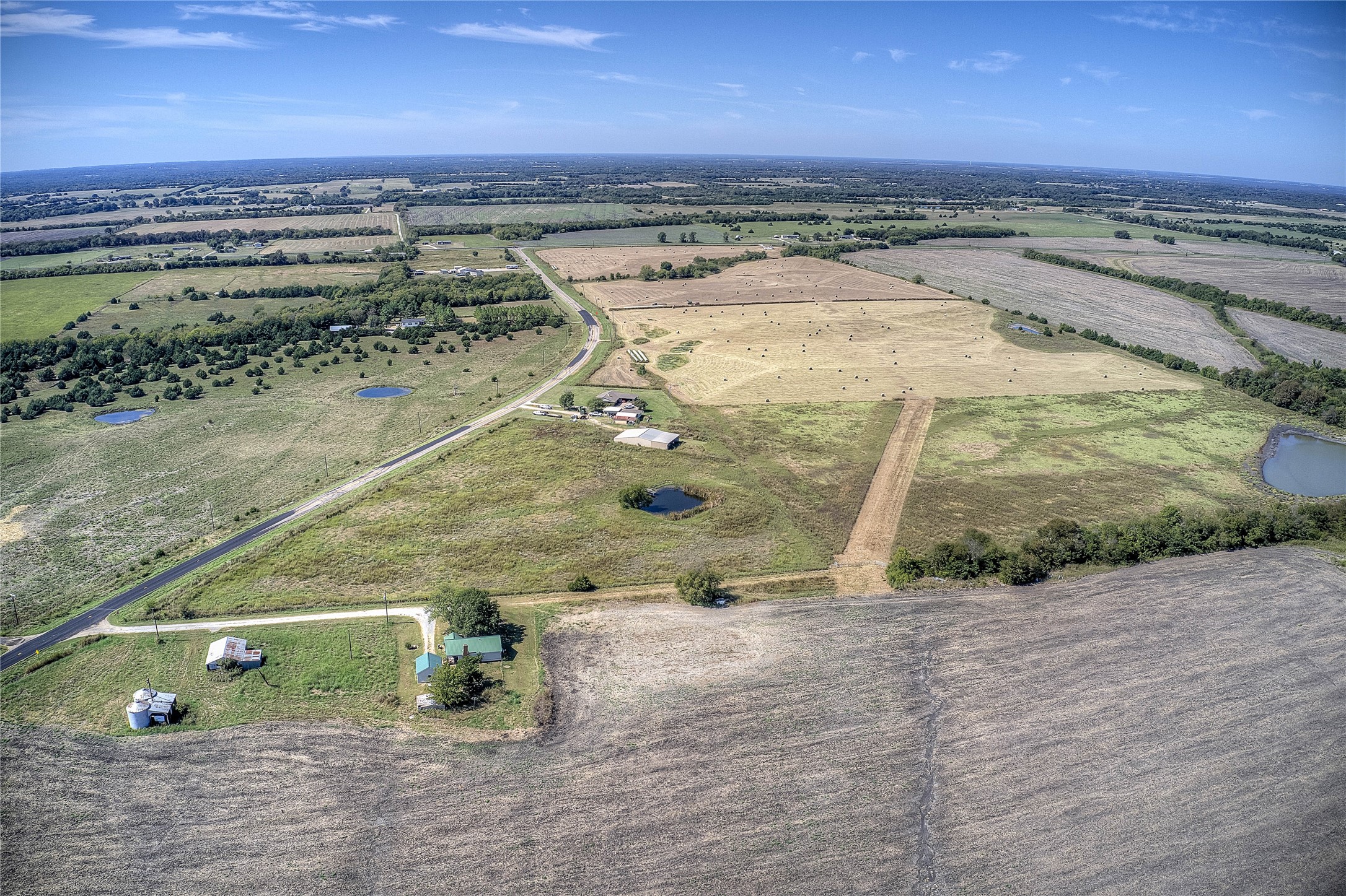 Tbd Highway 34 Wolfe City TX 75496
