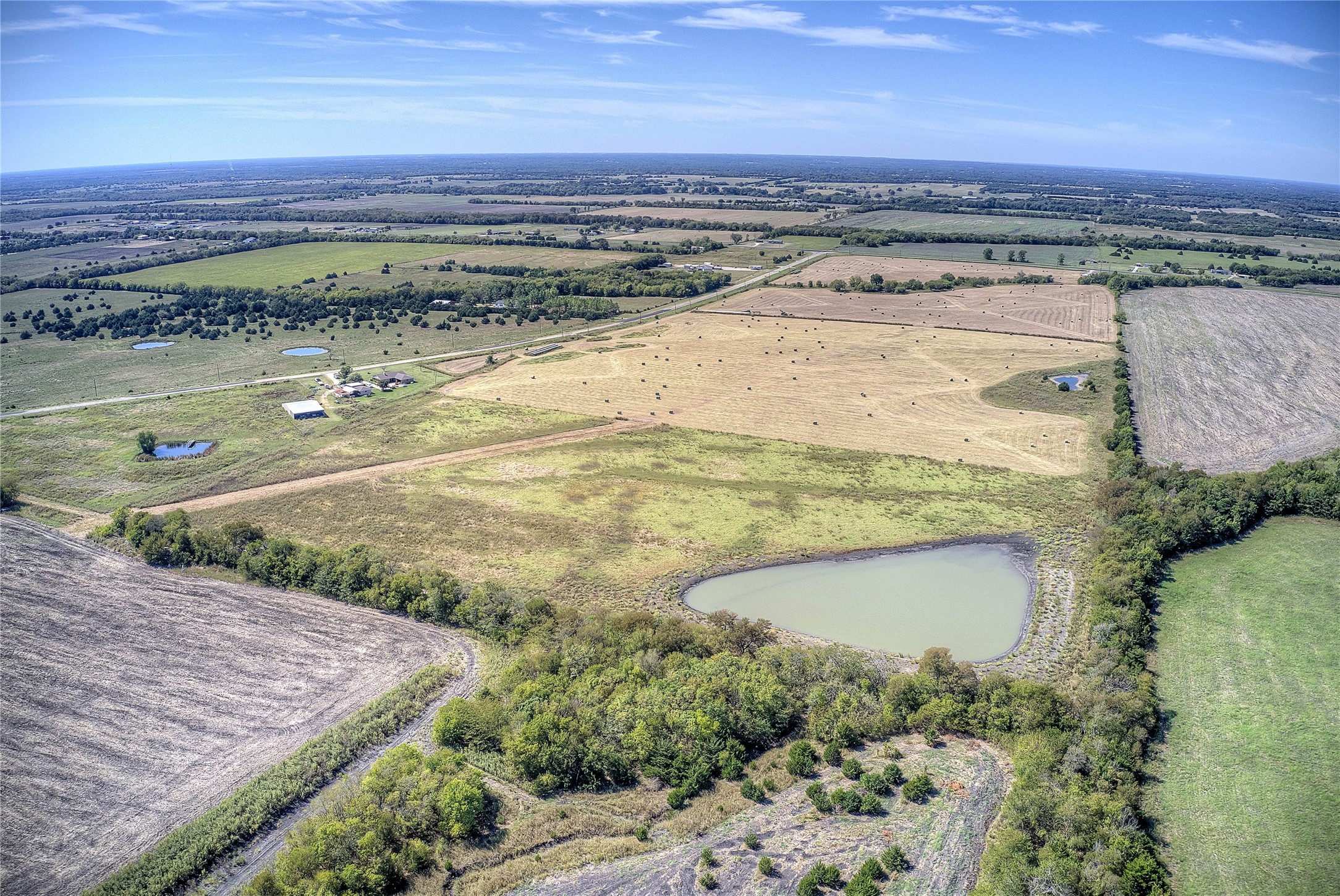 Tbd Highway 34 Wolfe City TX 75496