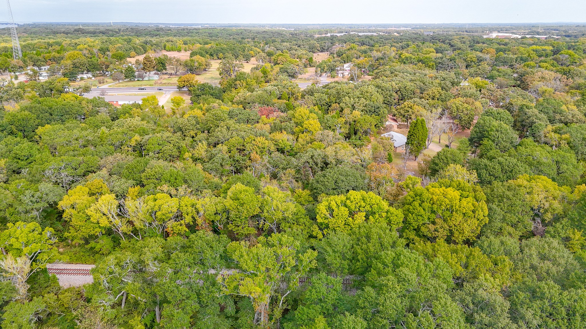 0 S Pennsylvania Street Malakoff TX 75148