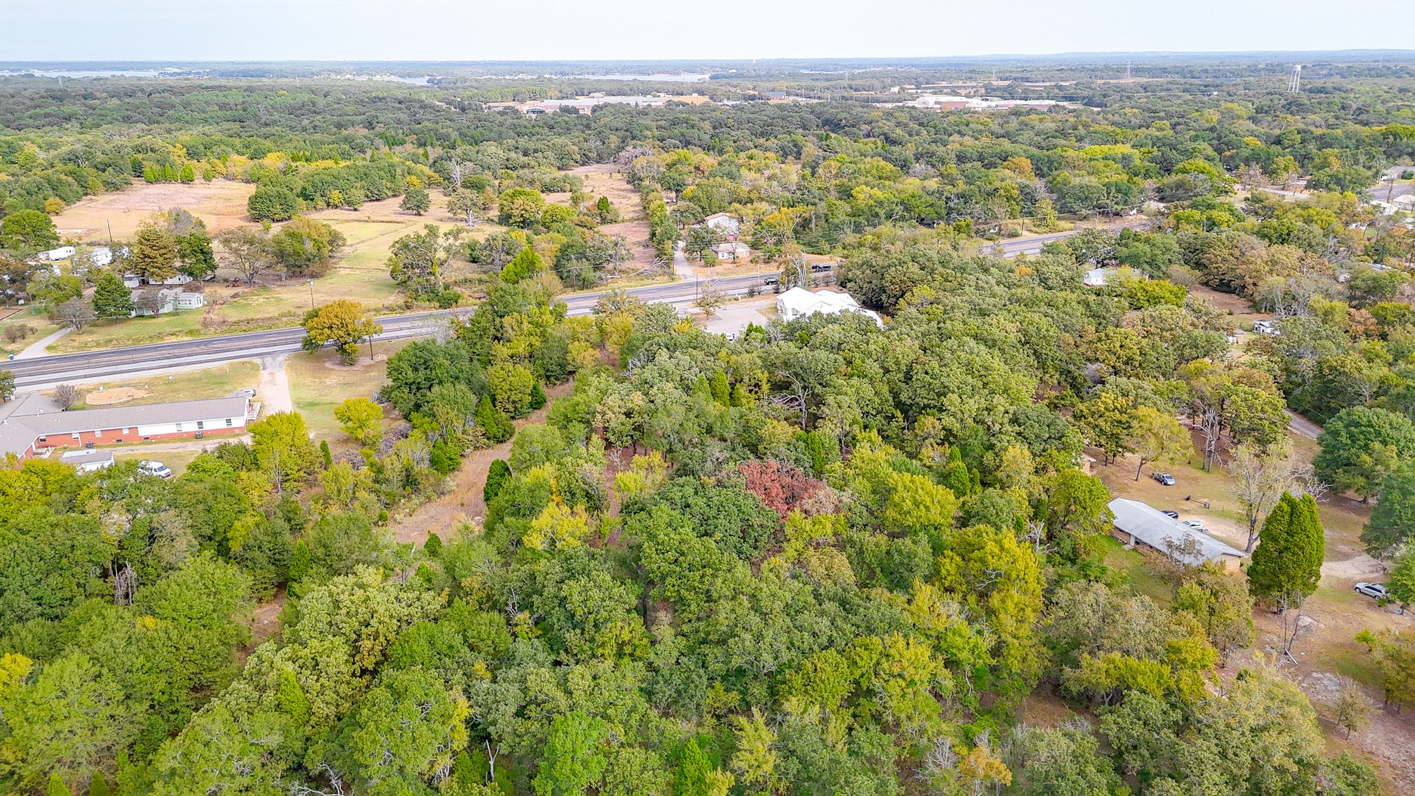 0 S Pennsylvania Street Malakoff TX 75148