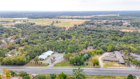 0 S Pennsylvania Street Malakoff TX 75148