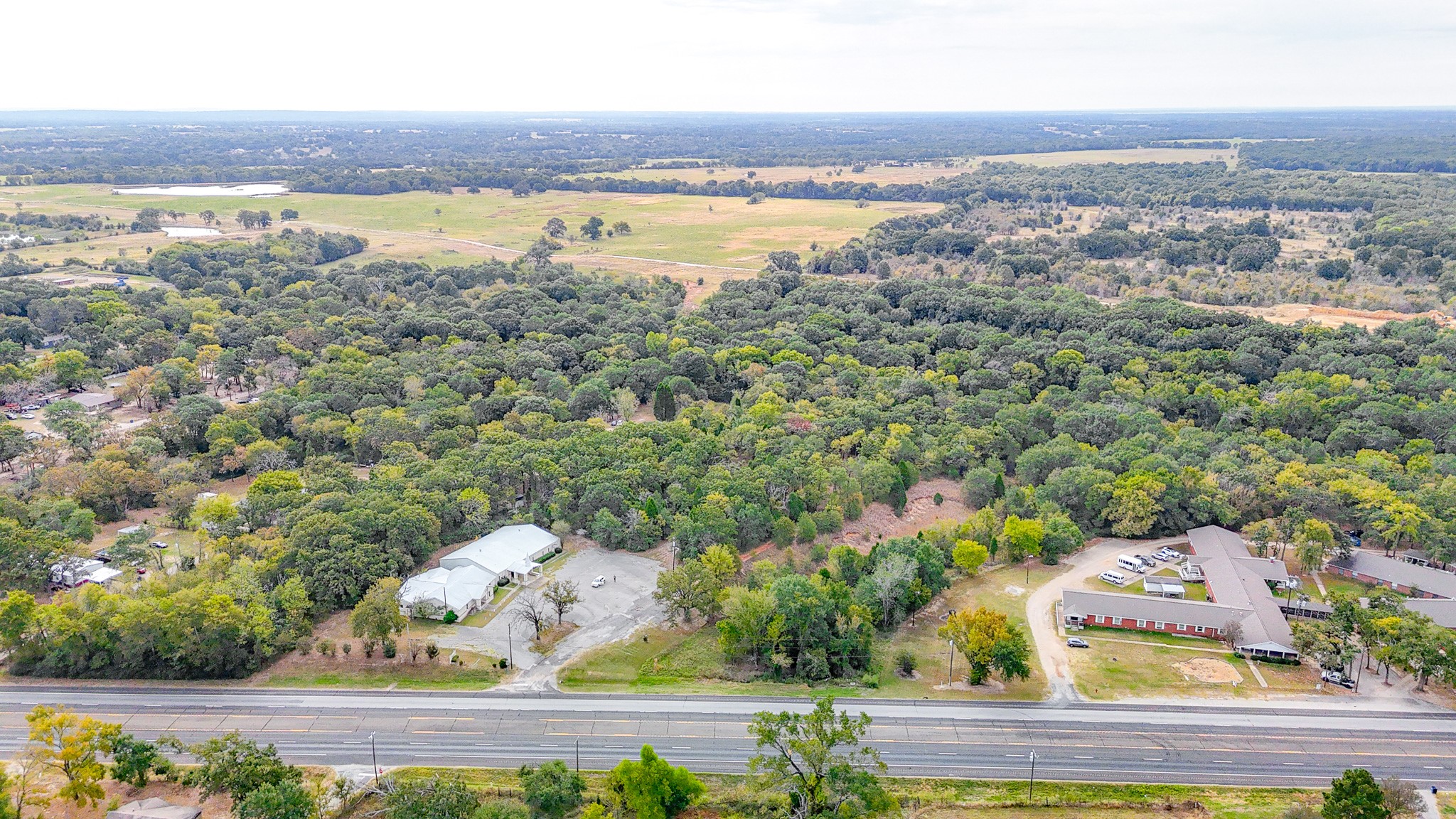 0 S Pennsylvania Street Malakoff TX 75148