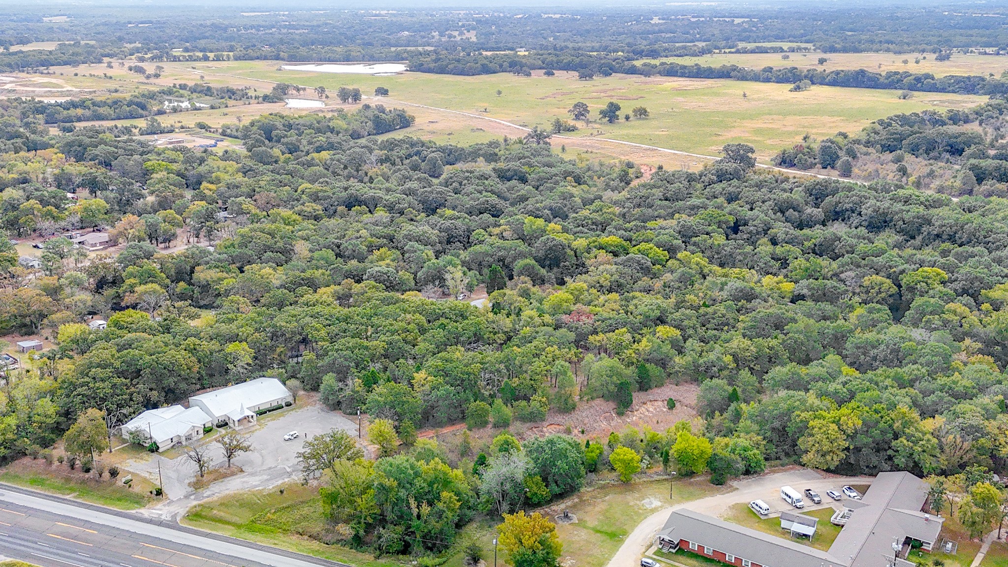 0 S Pennsylvania Street Malakoff TX 75148