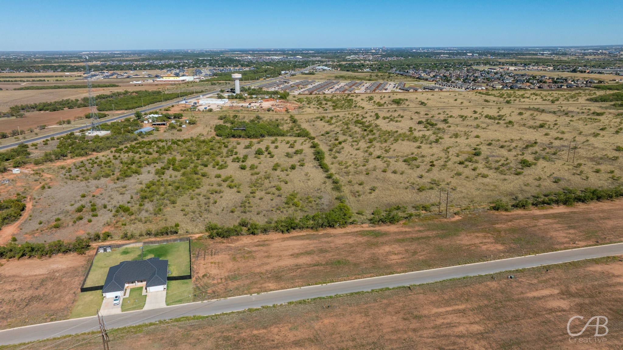 130 Pedernales Abilene TX 79606