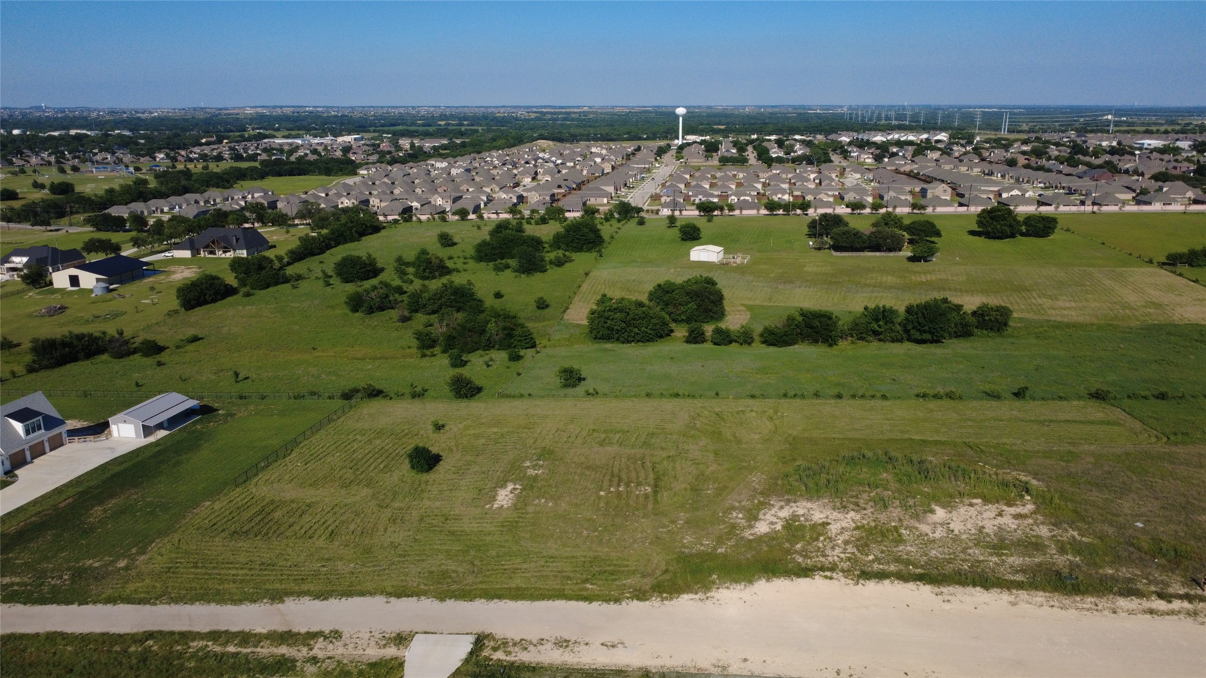 720 Hummingbird Lane Justin TX 76247