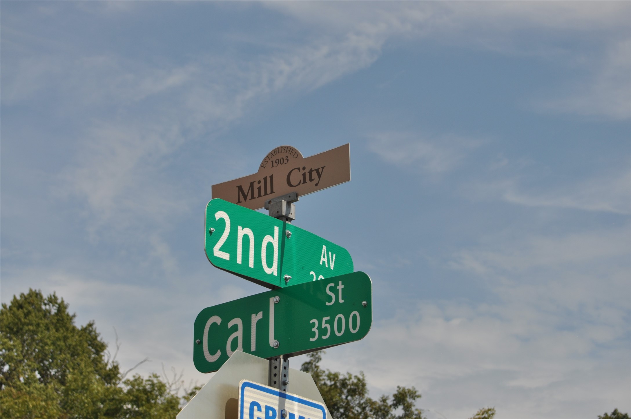 3520 Carl Street Dallas TX 75210
