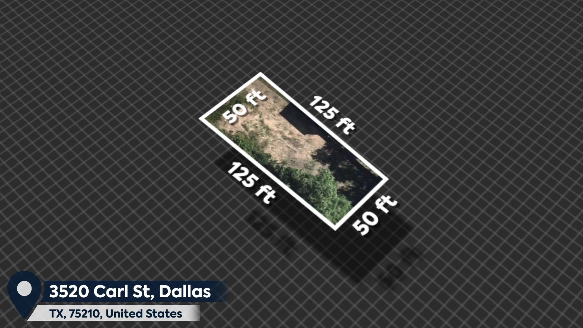 3520 Carl Street Dallas TX 75210