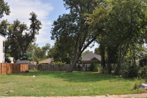 3520 Carl Street Dallas TX 75210