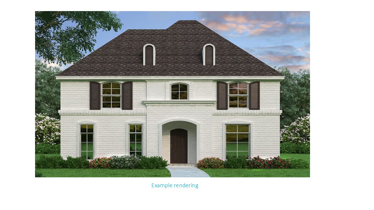 4429 Cleveland Drive Plano TX 75093