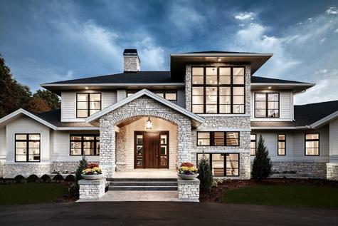4429 Cleveland Drive Plano TX 75093