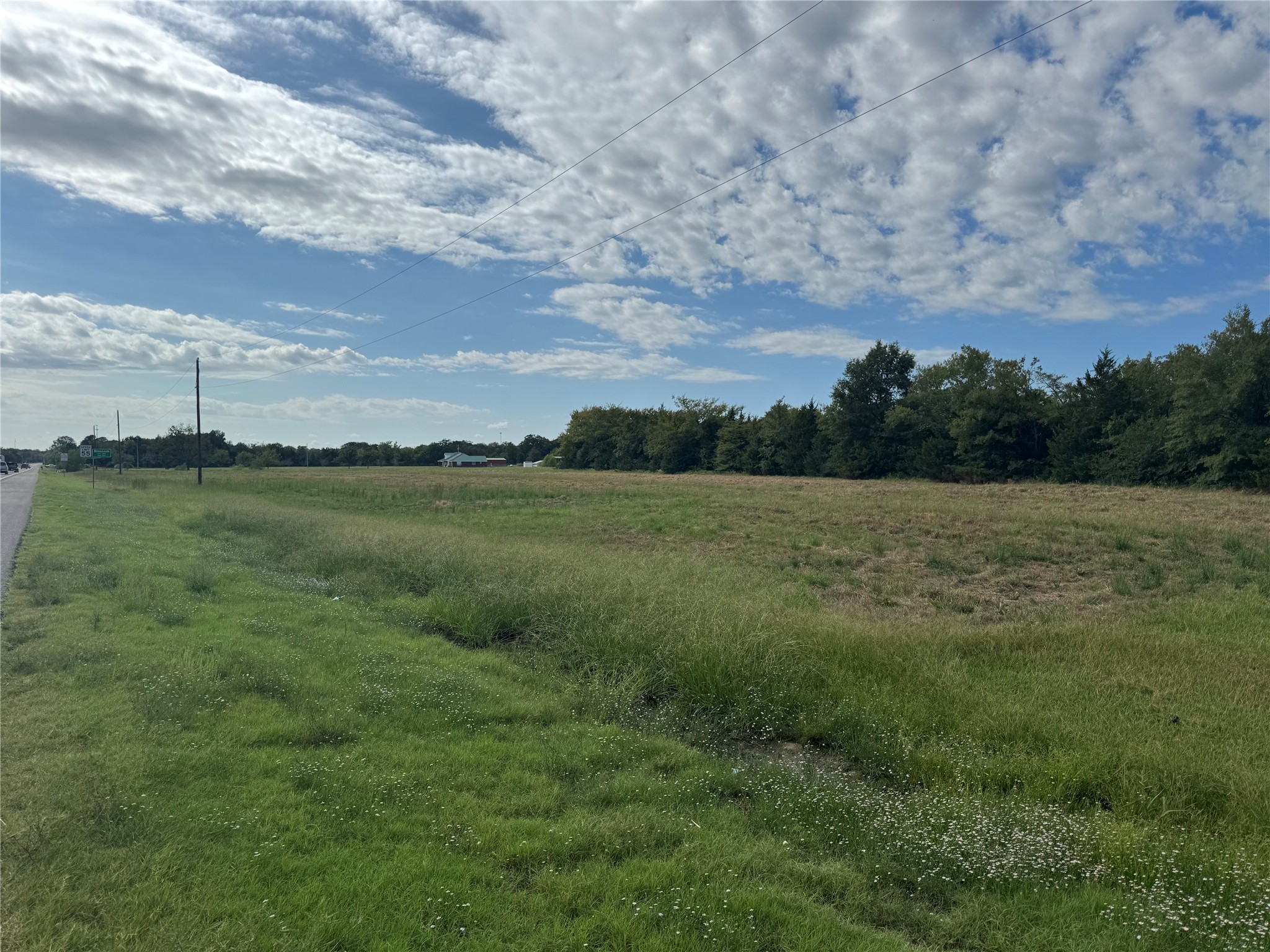 Tbd E 82 Highway E Blossom TX 75416